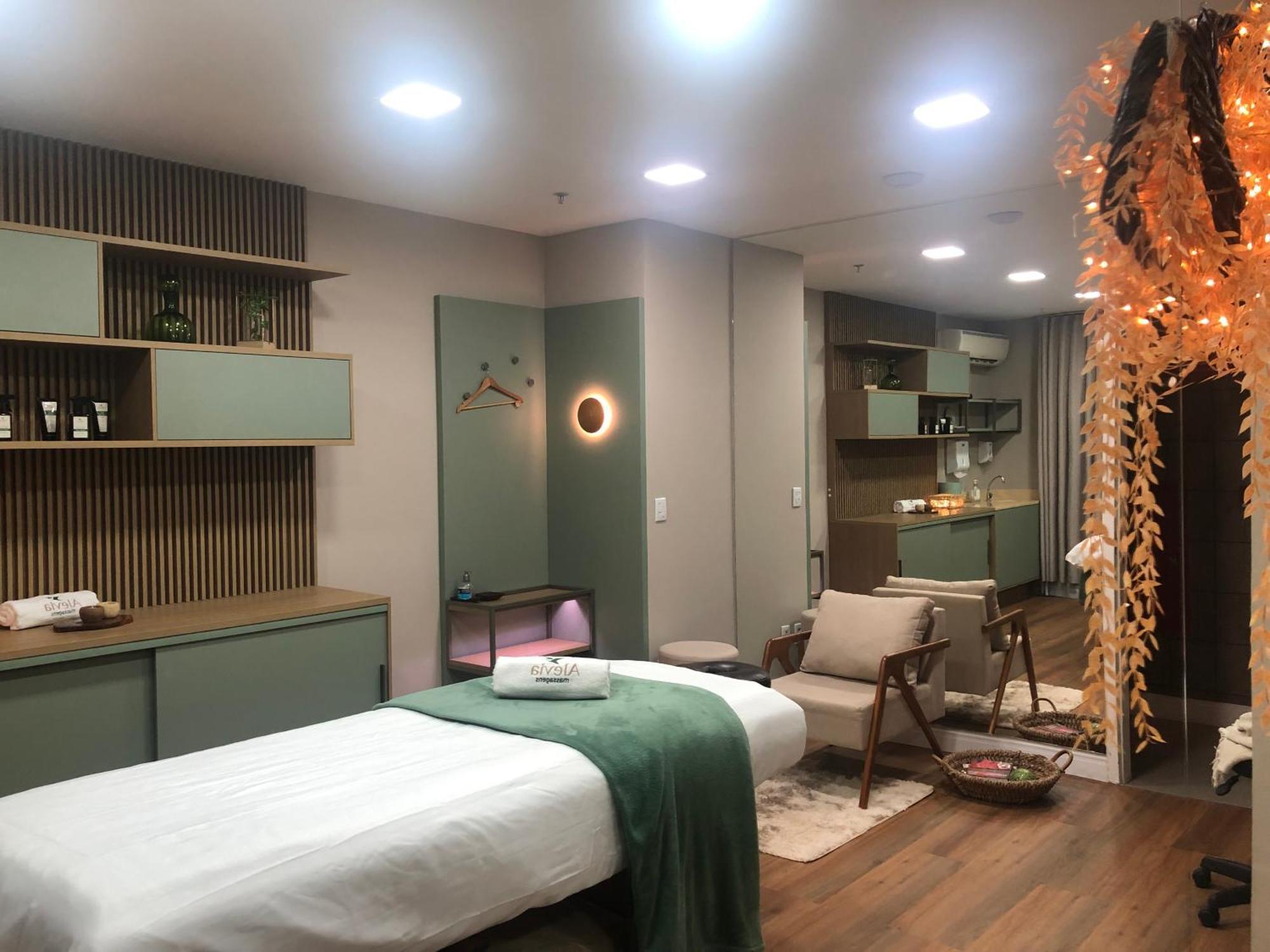 Hotel Laghetto Moinhos Porto Alegre
