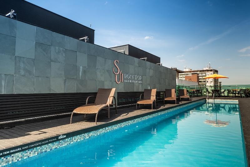 Laghetto Moinhos Hotel