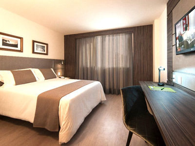 Hotel Laghetto Moinhos