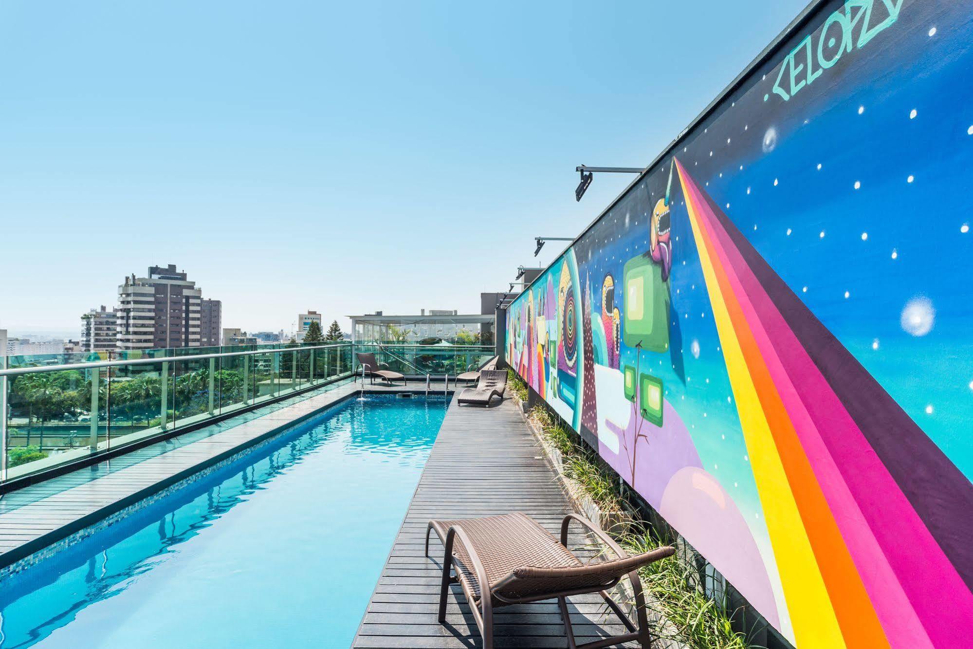 Hotel Laghetto Moinhos 4*